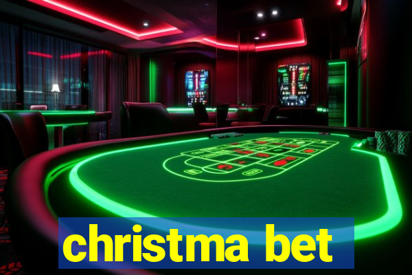 christma bet